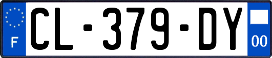 CL-379-DY