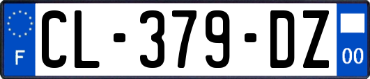 CL-379-DZ