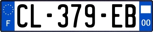 CL-379-EB