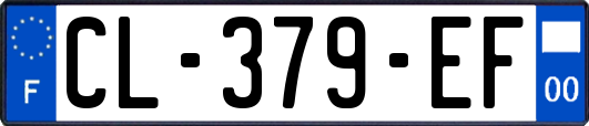 CL-379-EF