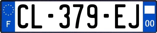 CL-379-EJ