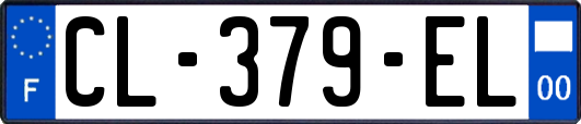 CL-379-EL