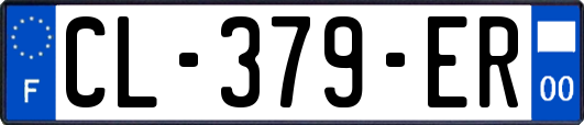 CL-379-ER