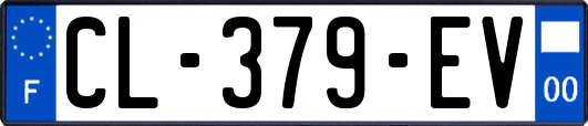 CL-379-EV