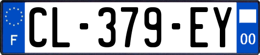 CL-379-EY