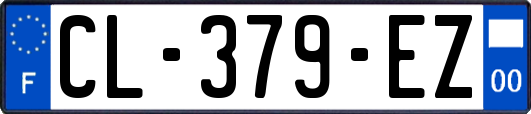 CL-379-EZ