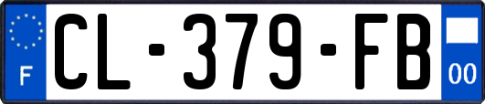 CL-379-FB