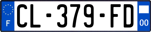CL-379-FD