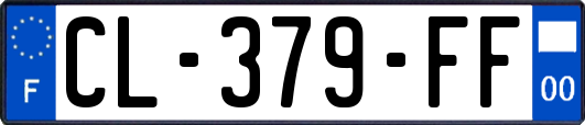 CL-379-FF