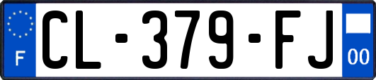 CL-379-FJ