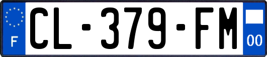 CL-379-FM
