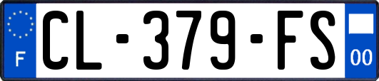 CL-379-FS