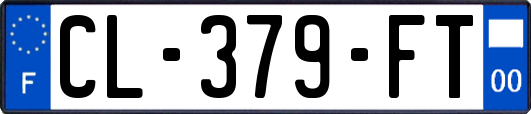CL-379-FT