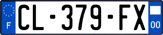 CL-379-FX