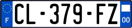 CL-379-FZ