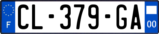 CL-379-GA