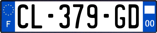 CL-379-GD