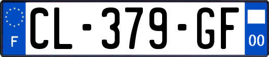 CL-379-GF