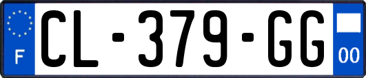 CL-379-GG