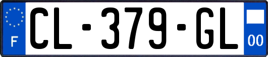 CL-379-GL