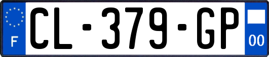 CL-379-GP