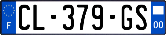 CL-379-GS
