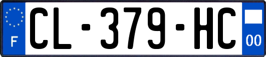 CL-379-HC