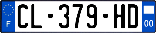CL-379-HD