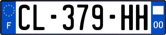 CL-379-HH
