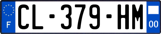 CL-379-HM