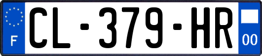 CL-379-HR