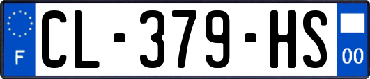CL-379-HS