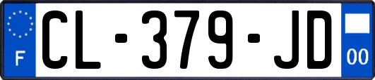 CL-379-JD