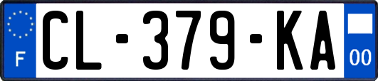 CL-379-KA