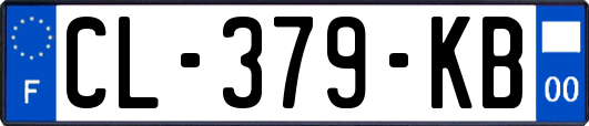 CL-379-KB