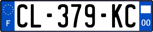 CL-379-KC