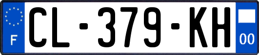 CL-379-KH