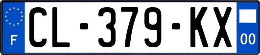 CL-379-KX
