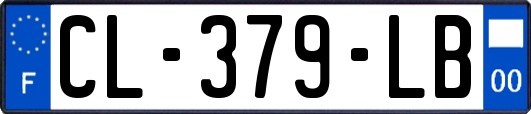 CL-379-LB