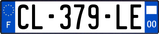 CL-379-LE