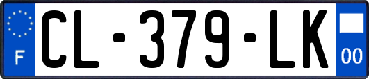 CL-379-LK