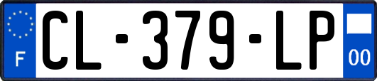 CL-379-LP