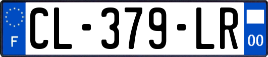 CL-379-LR