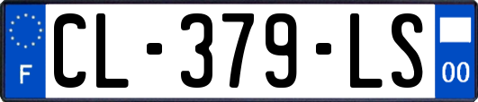 CL-379-LS