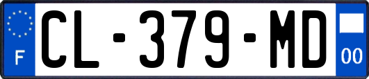 CL-379-MD