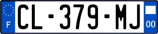 CL-379-MJ