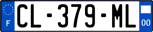 CL-379-ML