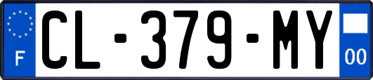 CL-379-MY