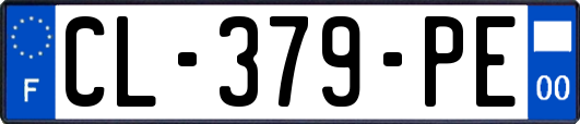 CL-379-PE