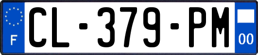 CL-379-PM